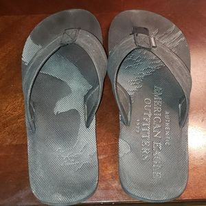 Men's flip flops